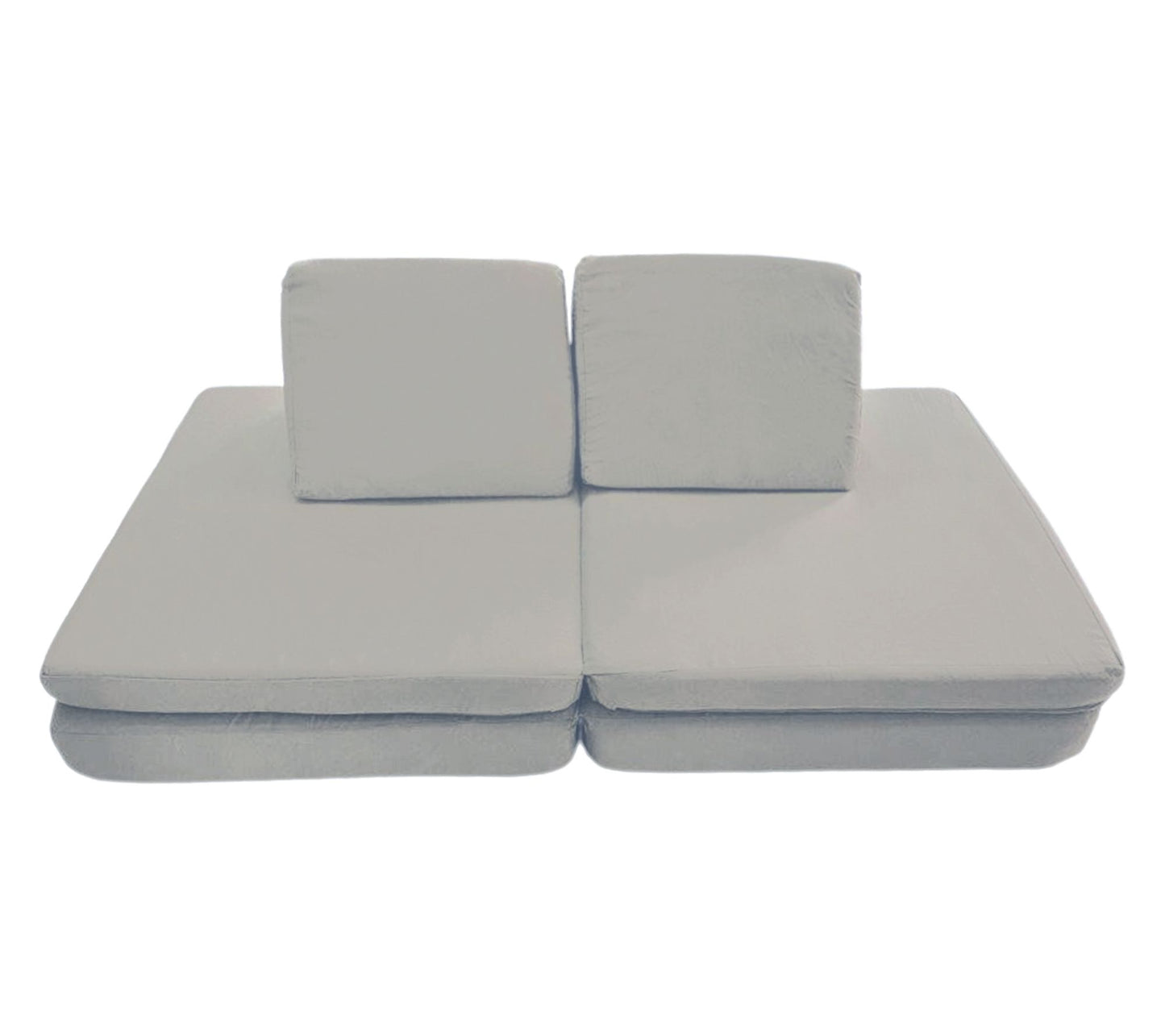 Huddle Indoor & Outdoor Kids Modular Play Couch