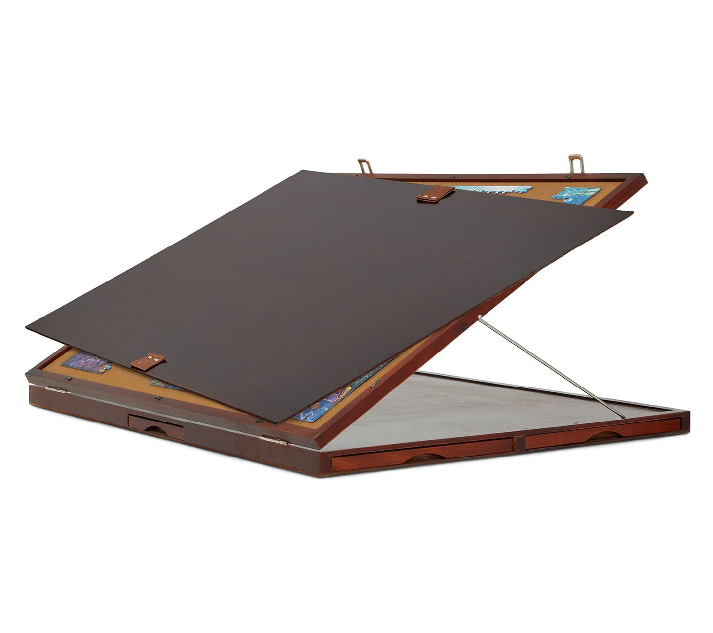 Jumbl 1500 Piece Puzzle Board - 27 x 35