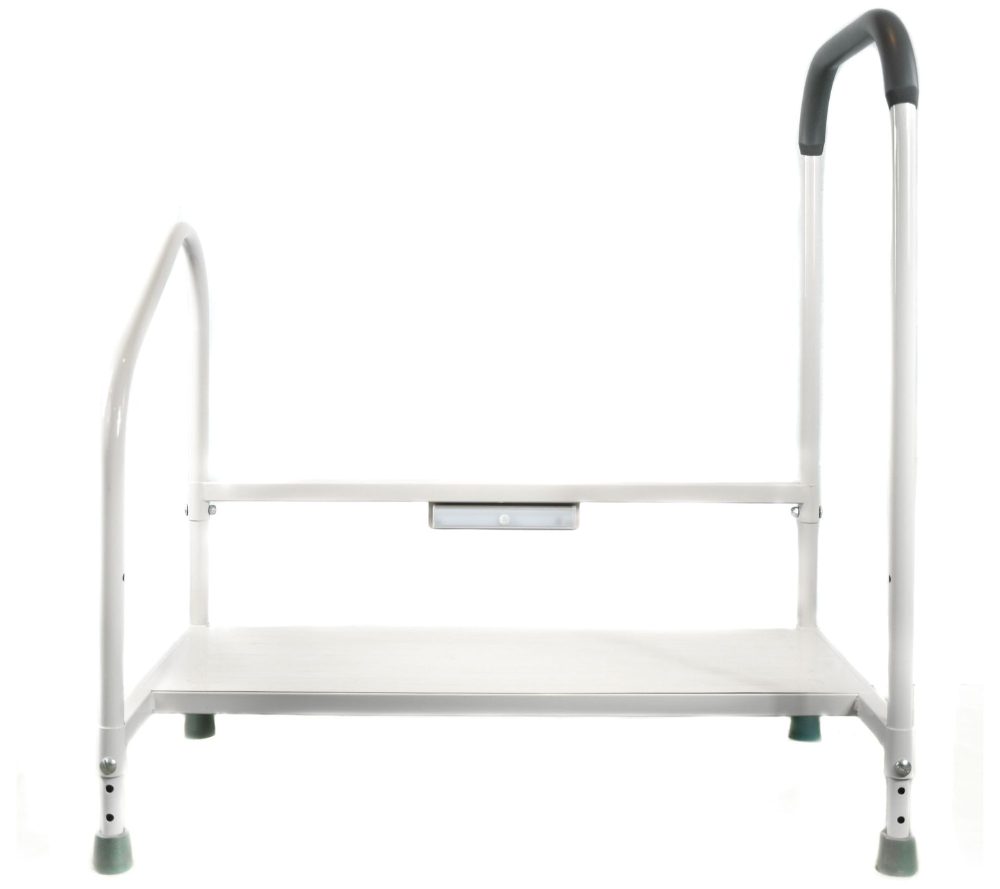 Step2Bed Deluxe Adjustable Height Bedside Step Stool
