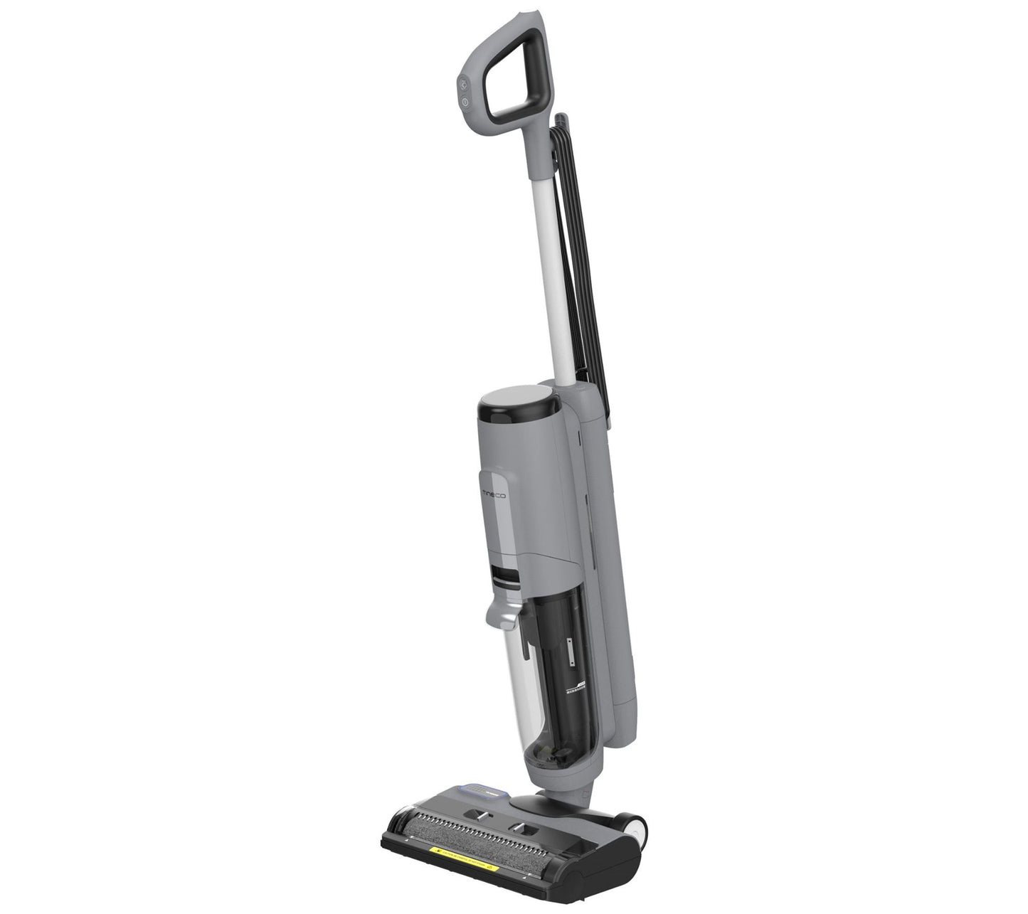 Tineco GO Steam Floor Washer with 3 Accessories