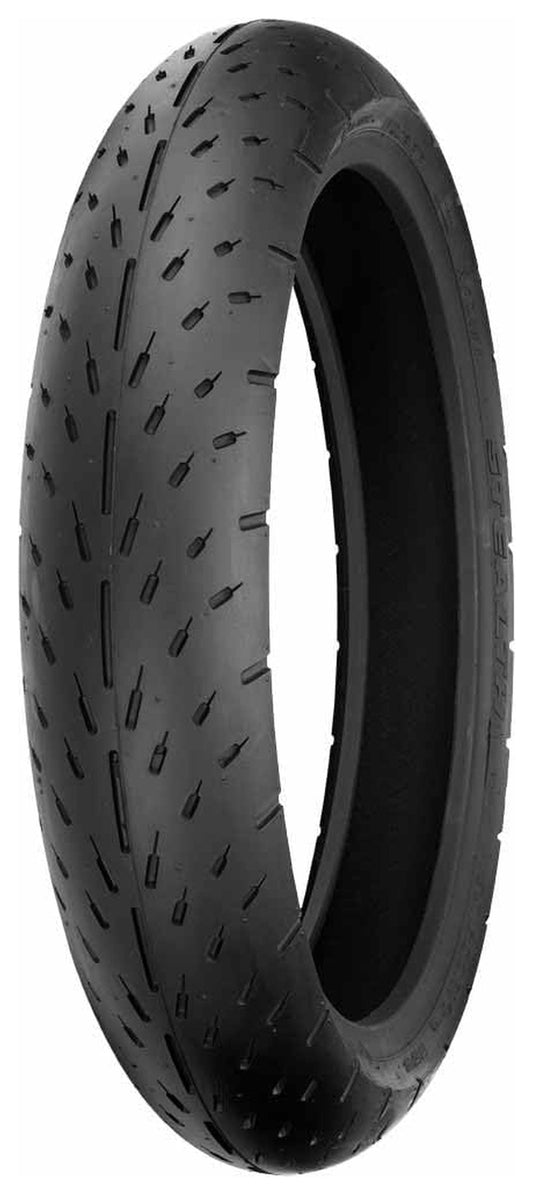003 Front Tire (120/70ZR17)