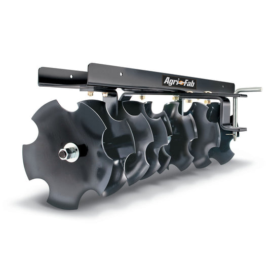 Agri-Fab Disc Cultivator 38-in Sleeve Steel Disc Harrows 45-0266
