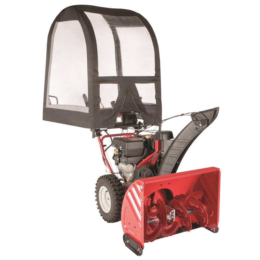 Arnold Snow blower Fabric/Vinyl Cab 490-241-0032