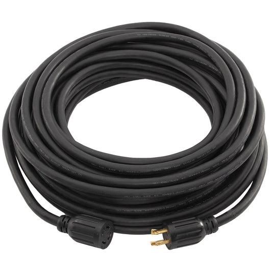 Generac 30-Amp 50-Foot Portable Backup Power Generator Cord 6329