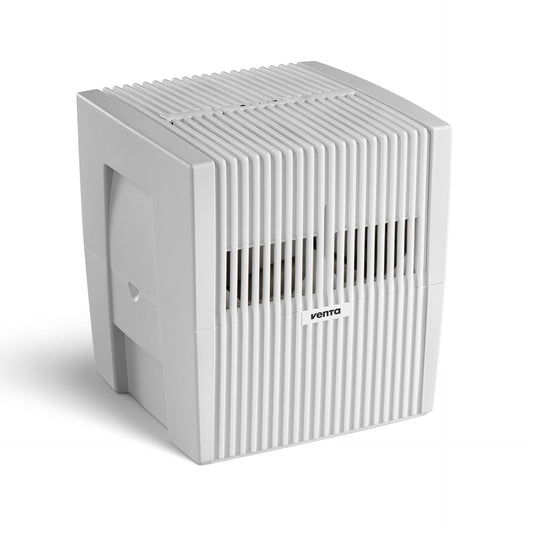 Venta Airwasher LW25 Original Humidifier 2-Gallon Tabletop Evaporative Humidifier (For Rooms Up To 430-sq ft) 7025536