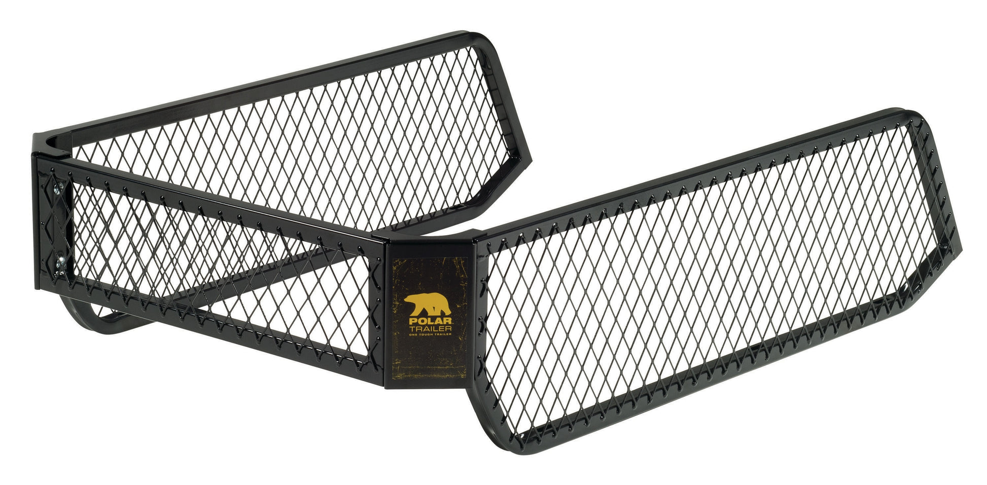 Polar HD 1200 Side rail kit Tool Holder 8271