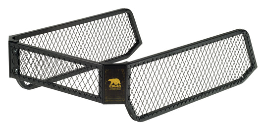 Polar HD 1200 Side rail kit Tool Holder 8271