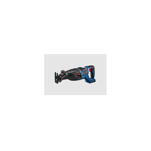 Restored Premium Bosch GSA18V-110N-RT 18V PROFACTOR Brushless Lithium-Ion 1-1/8 in. Cordless Reciprocating Saw (Tool Only) (Refurbished)