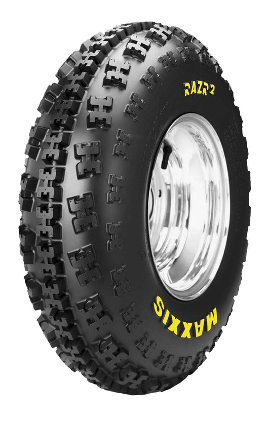 Maxxis M933 Razr2 Front Tire 22x7-10 (TM00299700)