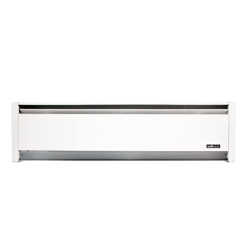 Cadet 6.92-ft 5120 Hydronic Baseboard Heater 13461-1