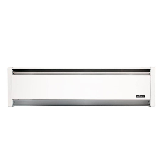 Cadet 6.92-ft 5120 Hydronic Baseboard Heater 13415