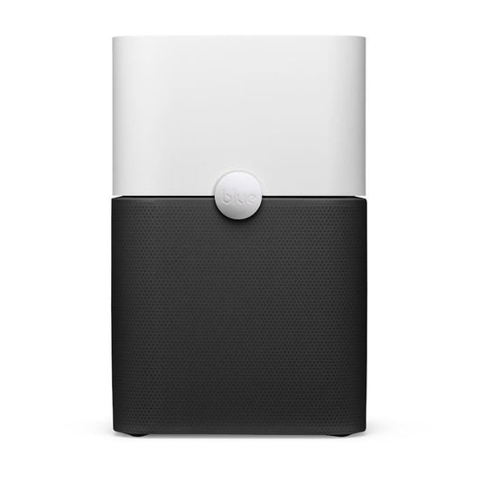Blueair Blue Pure 211+ 3-Speed HEPA Air Purifier ENERGY STAR (Covers: 540-sq ft) 211PACF100711