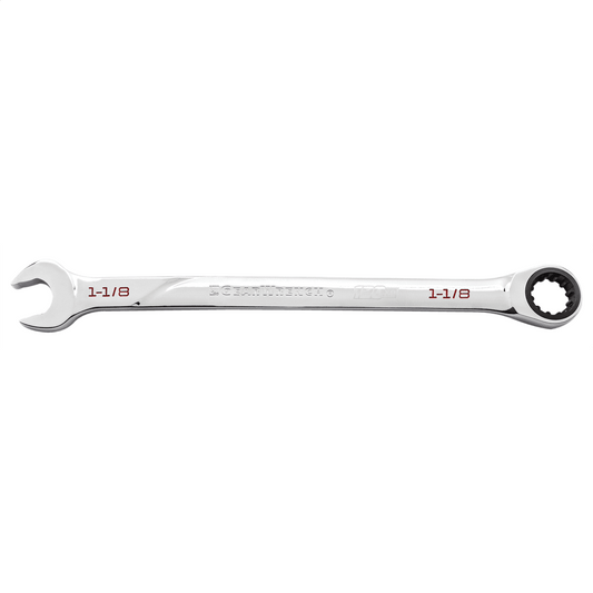 1-1/8" 120XP Universal Spline XL Wrench