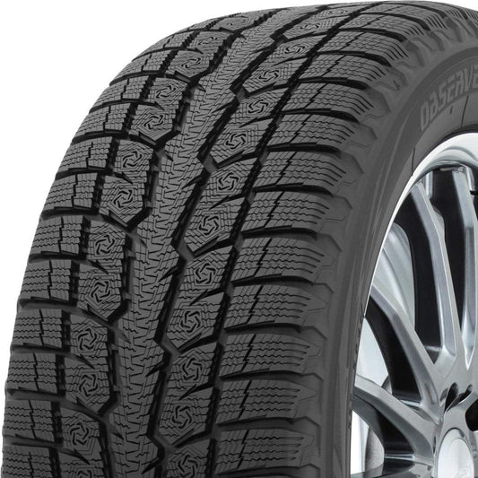 1 235/50R18 Toyo Observe GSI-6 LS 97H tire Fits: 2013-19 Ford Escape Titanium, 2013-15 Chevrolet Malibu LTZ