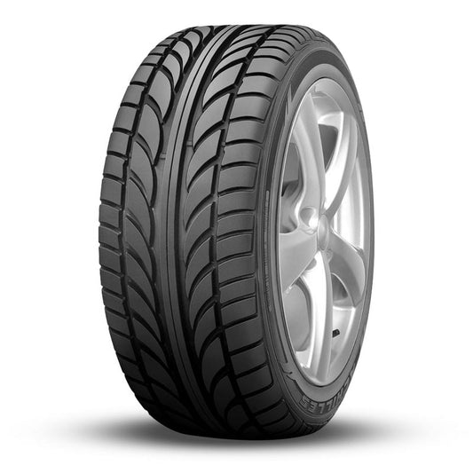 1 Achilles ATR Sport 205/45ZR17 88W All-Season Traction High Performance Tires MAA204517 / 205/45/17 / 2054517