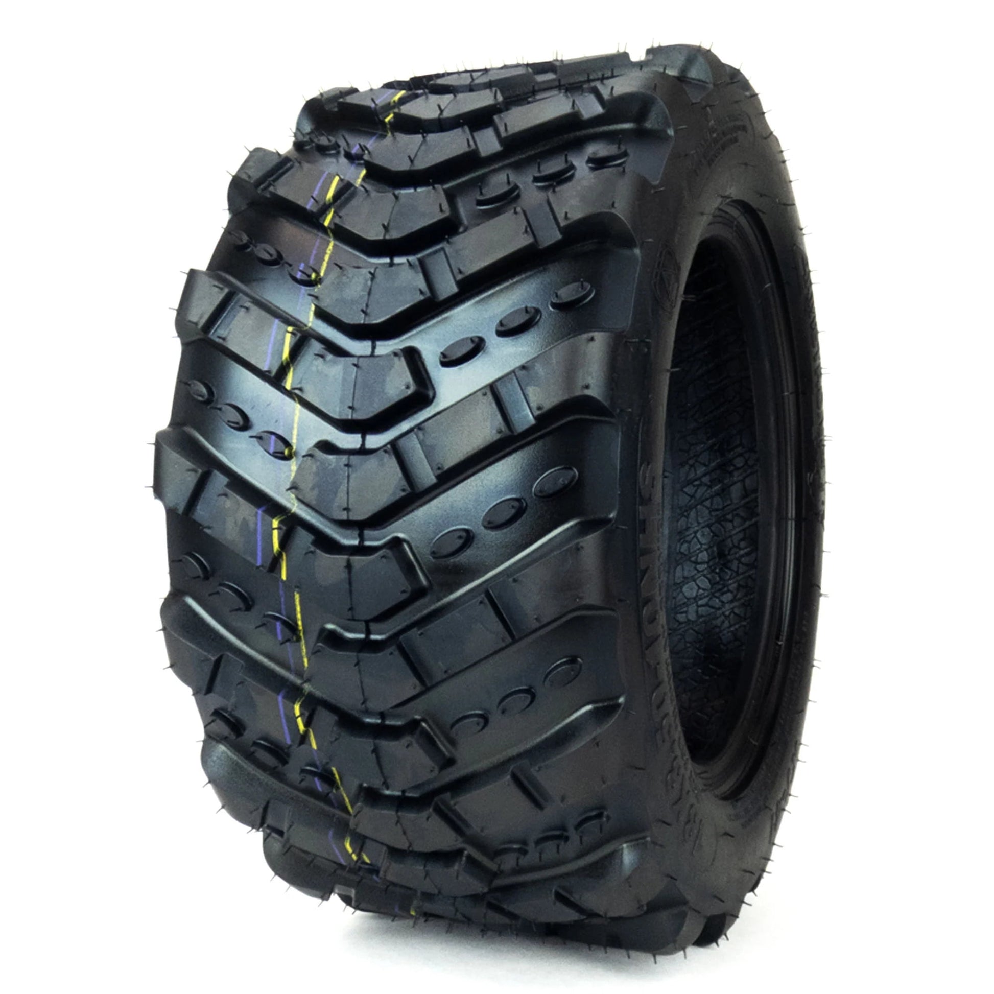 (1) Armstrong XT-41 18x8.50-10 4 Ply Tire