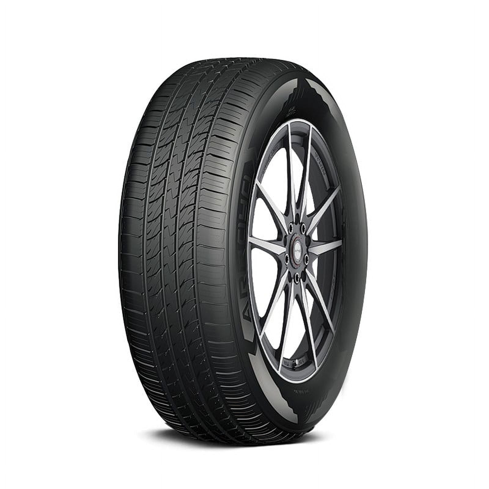 1 Arroyo Eco Pro A/S 205/60R16 96V All Season Touring Tires 55000 Mile Warranty AEP006 / 205/60/16 / 2056016
