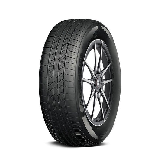 1 Arroyo Eco Pro A/S 205/60R16 96V All Season Touring Tires 55000 Mile Warranty AEP006 / 205/60/16 / 2056016