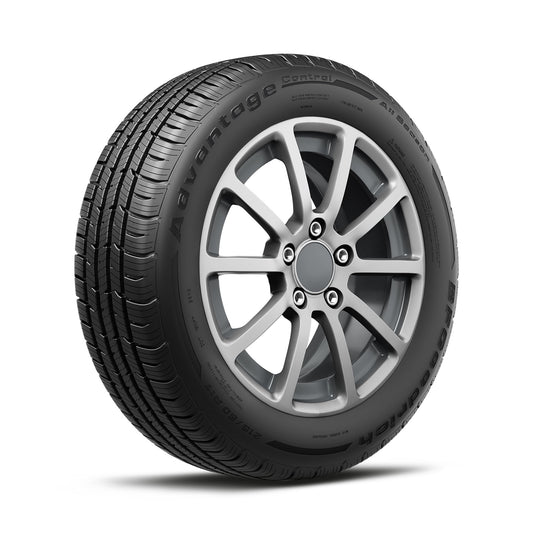 BFG Advantage Control 195/60R15 88H Tire
