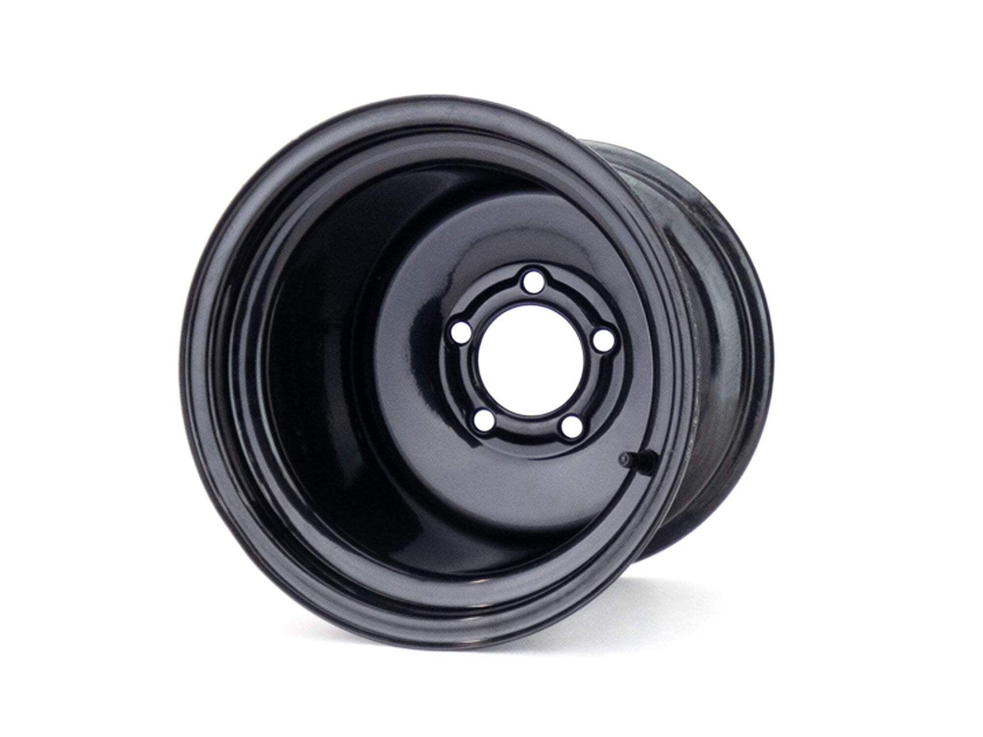 (1) Blemished Rear Wheel Fits Bad Boy Renegade Rogue 61-72" 022-4086-00