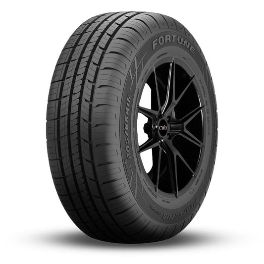 1 Fortune Perfectus FSR602 215/55R16 97V All Season Touring 60K Mileage Warranty 3528030703 / 215/55/16 / 2155516