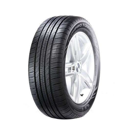GT Radial Champiro Touring A/S All Season 205/65R16 95H Passenger Tire