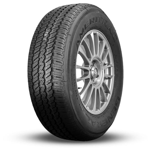 1 General Altimax RT45 205/55R16 91T All Season Touring 75K Mi Warranty 700AB 15576160000 / 205/55/16 / 2055516