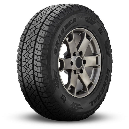 1 General G-Max RS 225/50R17 94W Performance Touring 360AAA Tires 15492660000 / 225/50/17 / 2255017