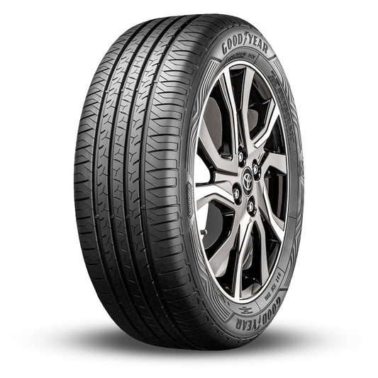 1 Goodyear Duraplus 2 195/65R15 91V All Season Performance Tires New DPS1956515 / 195/65/15 / 1956515