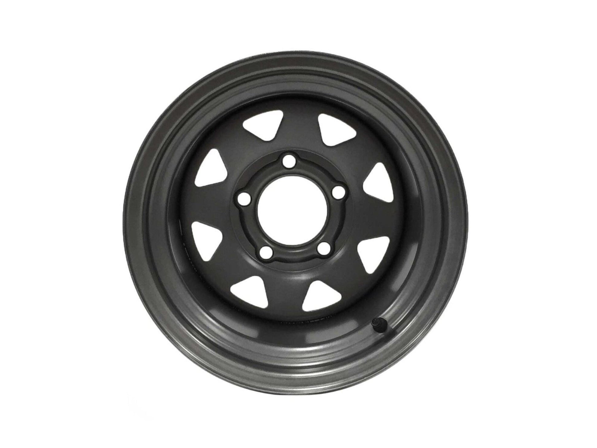 (1) Gravely Rear Wheel Fits Pro Turn 200 400 w/ 60" or 72" deck  Repl 07101119