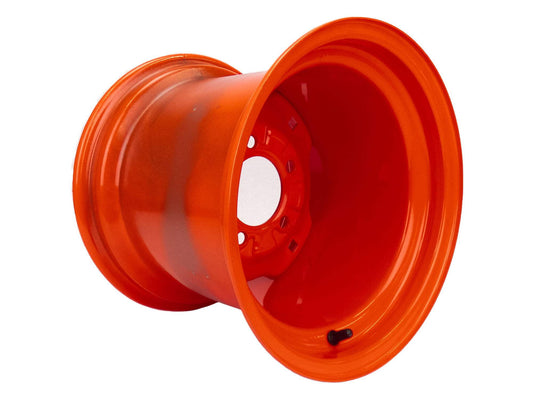 (1) Heavy Duty Rear Wheel Fits Kioti CS2210 - CS2510