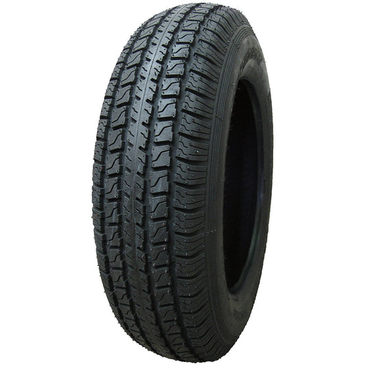 1 Hi Run H180 4.80-12/6-5LUG 6-Ply Tire 4.80NA12 4.80 NA 12