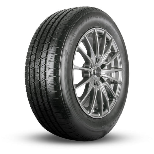 1 Kenda Kenetica Touring AS KR217 235/65R16 103H All Season 60K Mileage Warranty US217020 / 235/65/16 / 2356516