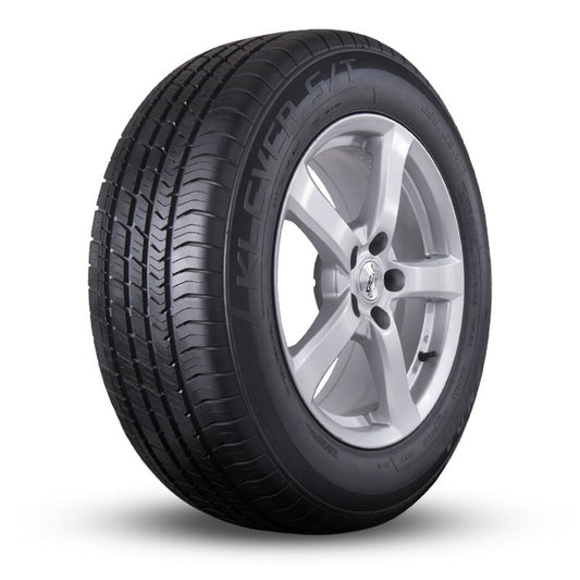 1 Kenda Klever S/T KR52 235/50R19 99V All Season 600AA 60000 MIleage Warranty US520034 / 235/50/19 / 2355019
