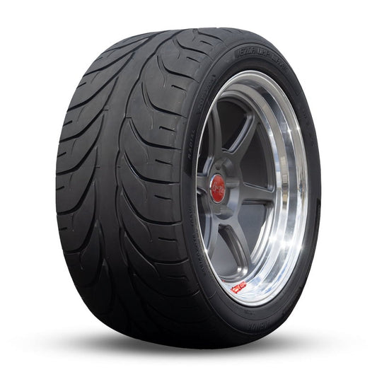 1 Kenda Vezda UHP KR20A 215/45R17 87W Compeition Track Race Drift 300AAA Summer US20A019 / 215/45/17 / 2154517