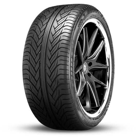 1 Lexani LX-THIRTY 285/40ZR21 109Y XL Ultra High Performance All Season 30K Mile LXST302140010 / 285/40/21 / 2854021