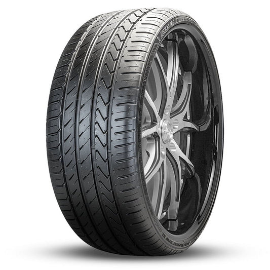 1 Lexani LX-Twenty 275/30ZR21 98Y Extra Load XL / 320AA/ All Season Performance LXST202130030 / 275/30/21 / 2753021