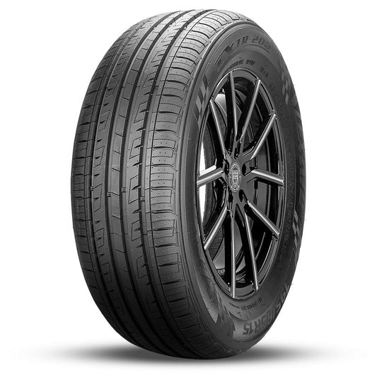 1 Lexani LXTR-203 195/45R16 84V XL All Season Tourng / 40K Mile Warranty / 500AA LXST2031645020 / 195/45/16 / 1954516