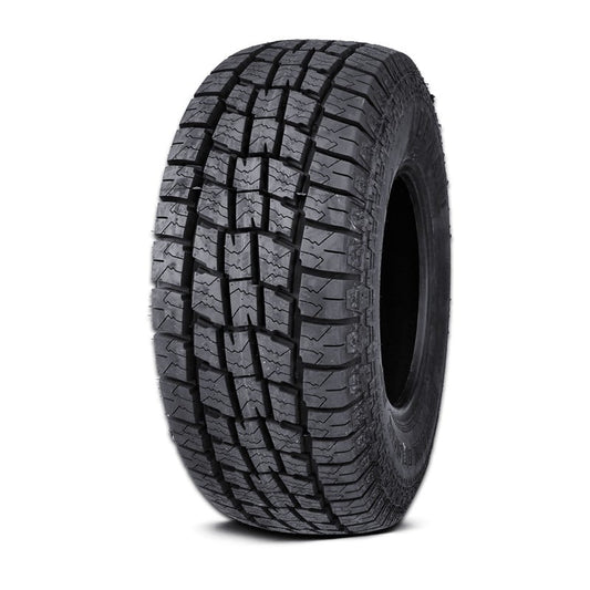 1 Lexani Terrain Beast AT 265/70R15 112S All Season All Terrain Truck SUV Tires LXSTAT1570020 / 265/70/15 / 2657015
