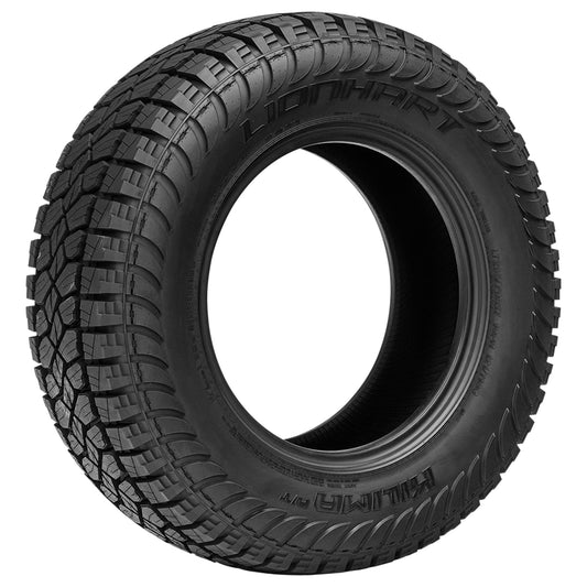 Lionhart Kilima A/T All Terrain 235/70R16 106T B Light Truck Tire