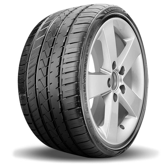 1 Lionhart LH-FIVE 295/30ZR20 101Y Extra Load XL /Performance/ All Season/ 320AA LHST52030110 / 295/30/20 / 2953020