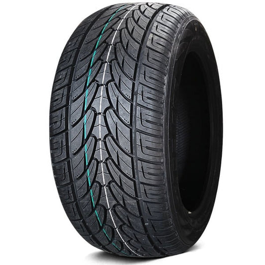 1 Lionhart LH-TEN 275/45R20 110V XL All Season M+S Performance Truck / SUV Tires LHST102045010 / 275/45/20 / 2754520