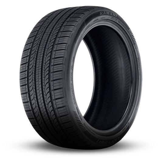 1 Lionhart Ramani A/S 235/45R19 99W XL Tires All Season/ 500AA / 50K Mi Warranty LHGSRAS1945010 / 235/45/19 / 2354519