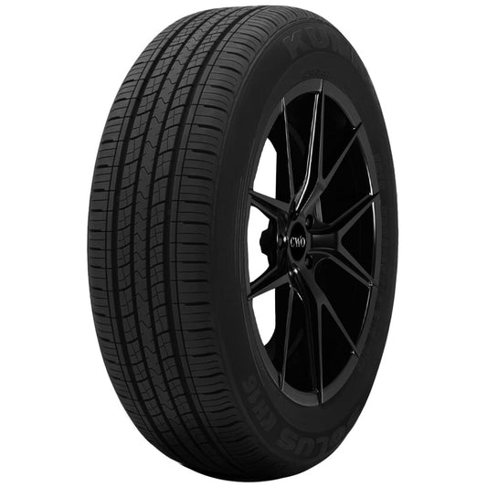 1 New 175/55R15 77T Kumho Solus KH16 175 55 15 Tire