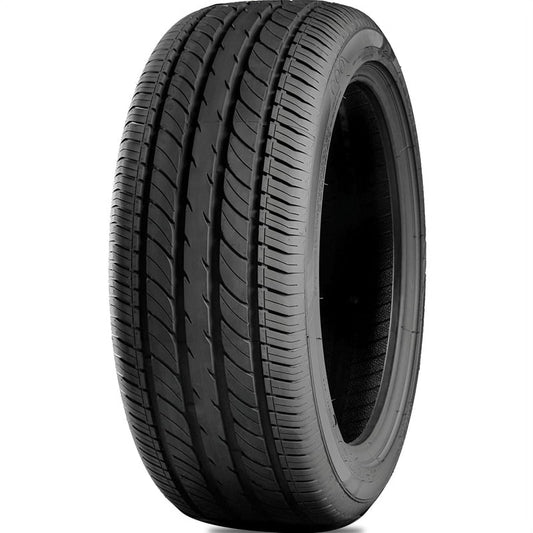 1 New Arroyo Grand Sport 2 195/45R15 78V All Season Tires 55000 MILE Warranty AGS221 / 1954515 / 195/45/15