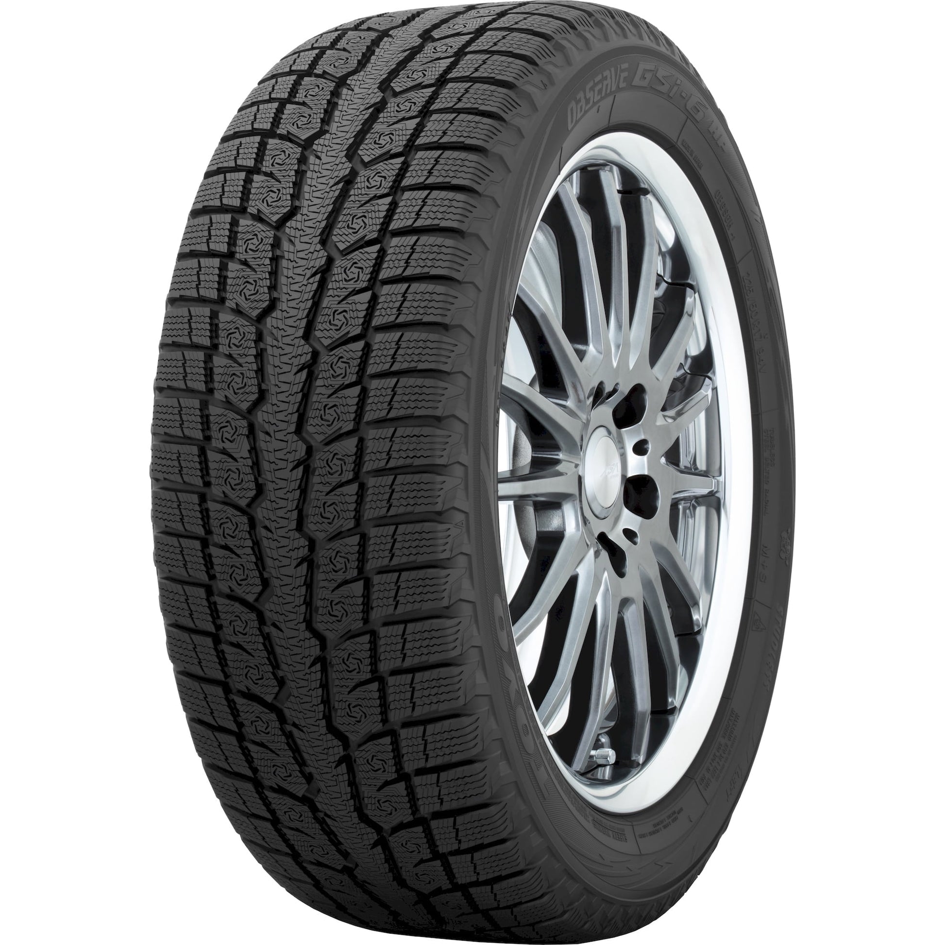 Toyo Observe GSi-6 195/50R16 84H