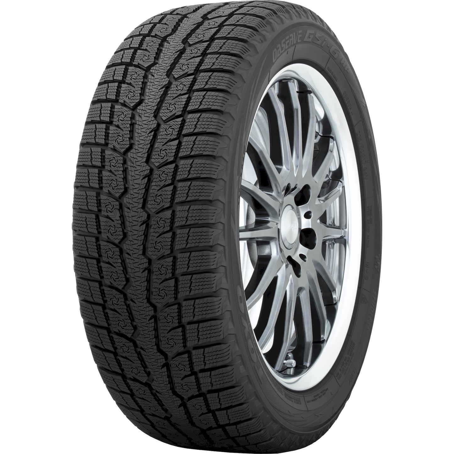 Toyo Observe GSi-6 205/50R17XL 93H