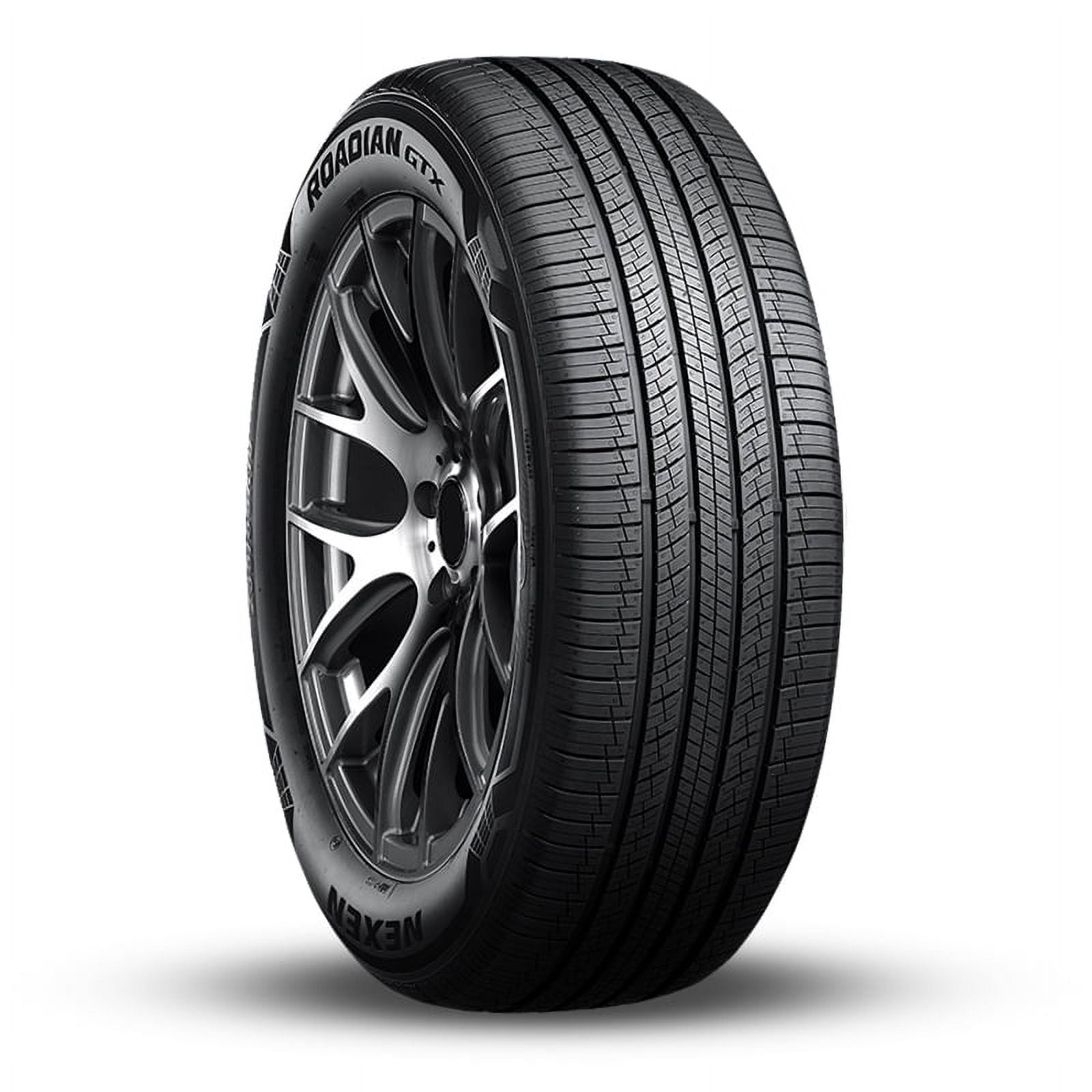1 Nexen Roadian GTX 225/60R17 99H All Season Touring 70K Mi Warranty SUV CUV 14084NXK / 225/60/17 / 2256017