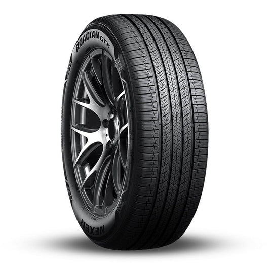 1 Nexen Roadian GTX 225/60R17 99H All Season Touring 70K Mi Warranty SUV CUV 14084NXK / 225/60/17 / 2256017