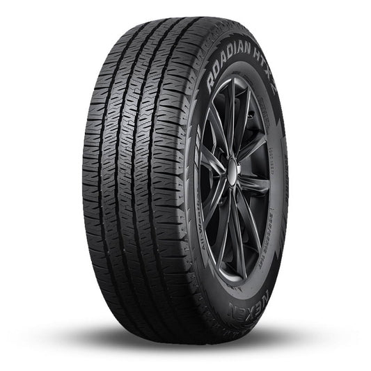 1 Nexen Roadian HTX 2 265/70R16 112T All Season SUV Truck 70K Mile Warranty 17989NXK / 265/70/16 / 2657016